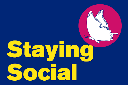 Staying Local