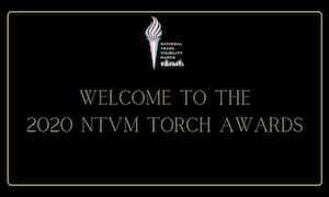 2020 NTVM Torch Awards