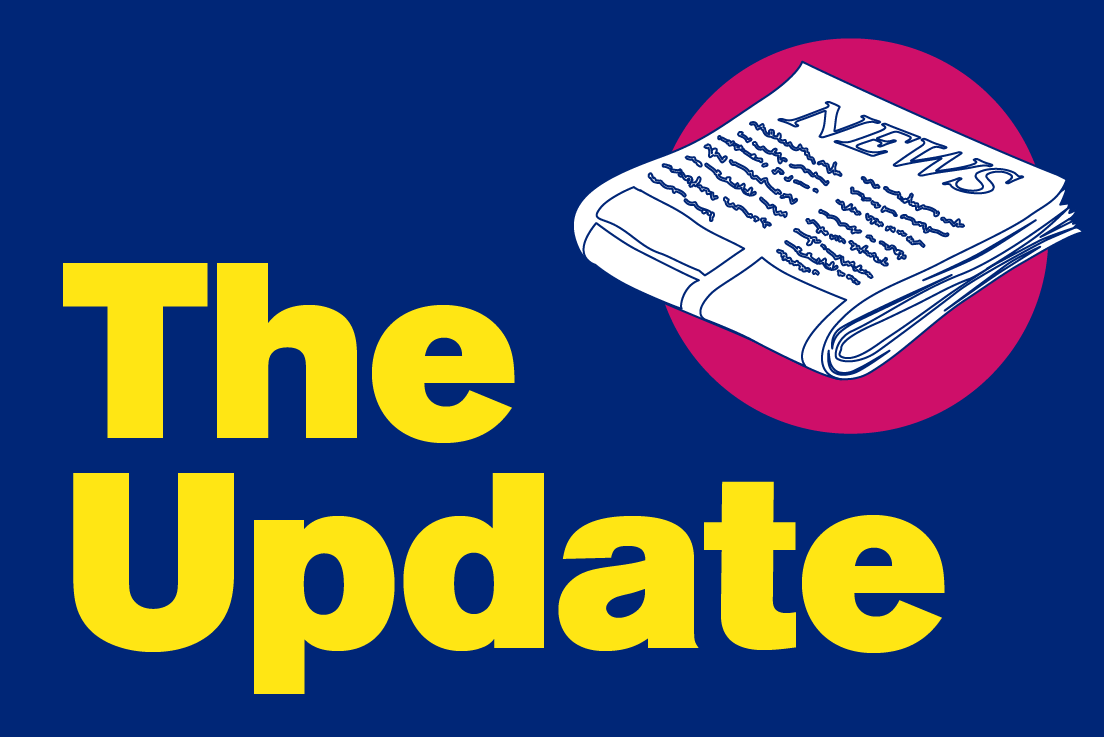 The Update