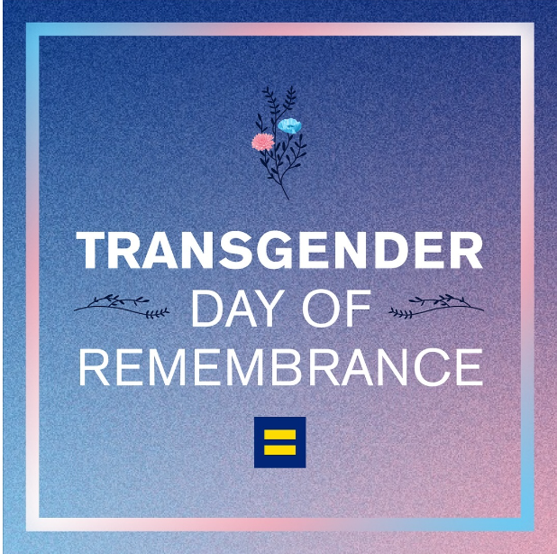 Transgender Day of Awareness 2024