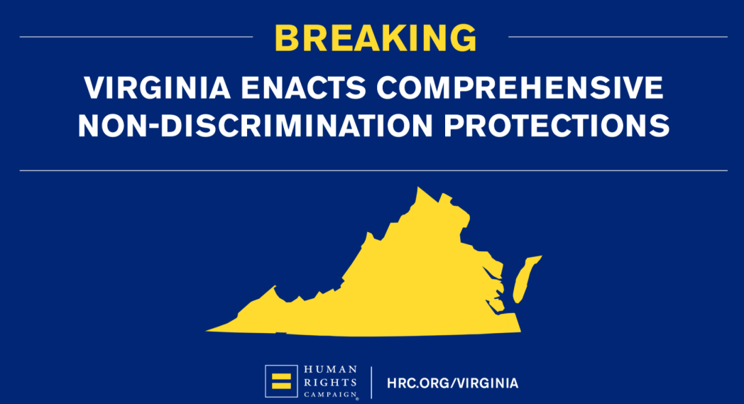 Virginia