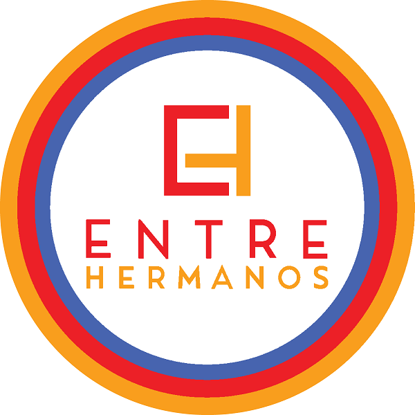 Entre Hermanos Logo
