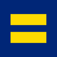 HRC Equality symbol