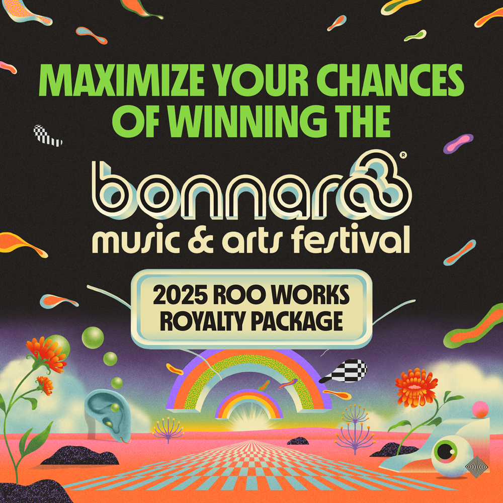 Bonnaroo