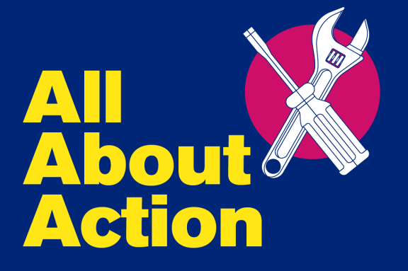 All About Action