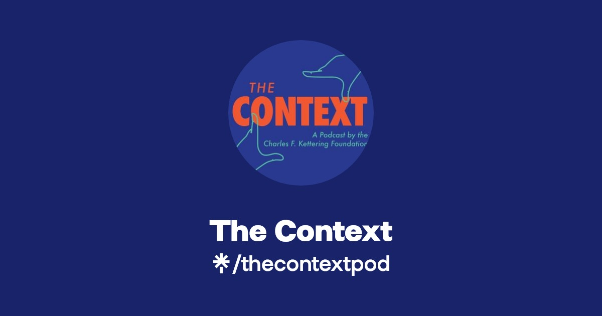 The Context Pod