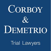 Corboy & Demetrio