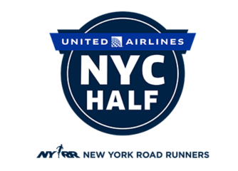 NYC Half