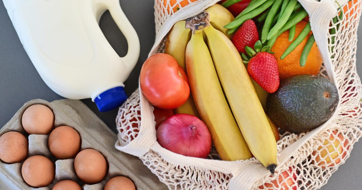 Secure All Food Sources Join the call for stronger changes to improve remote food security