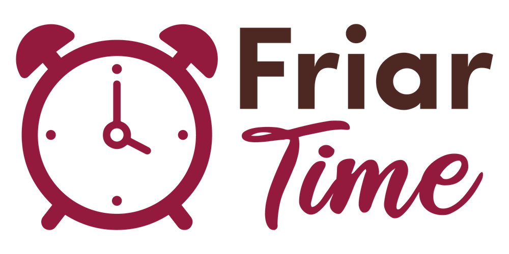 Friar Time