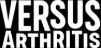 Versus Arthritis logo home