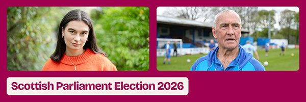 Scottish Parliament Election 2026