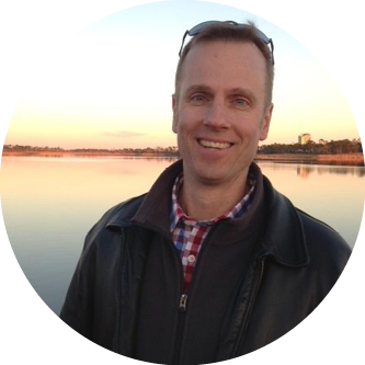Chris Robbins