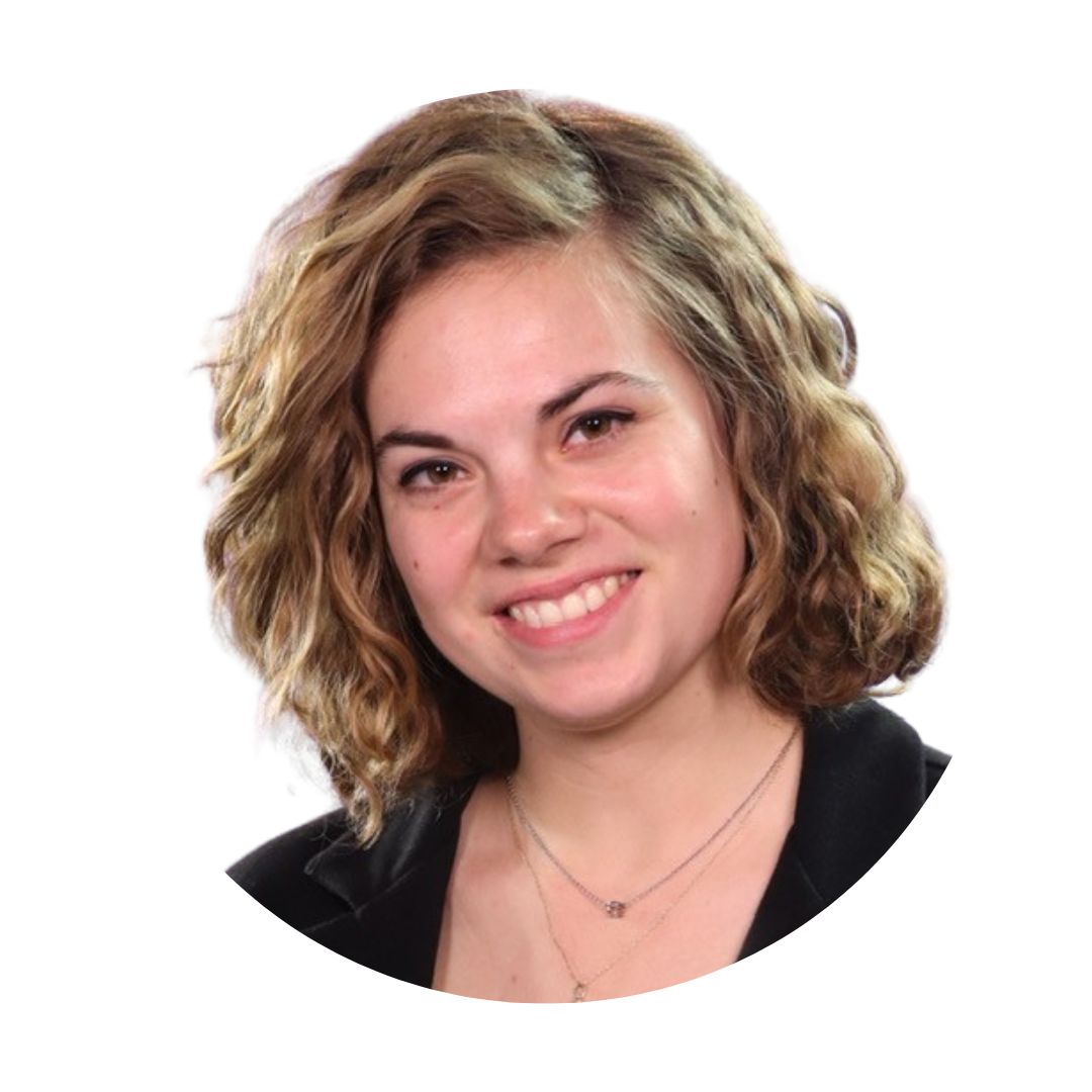 Maggie Winchester-Weiler, M.Sc.