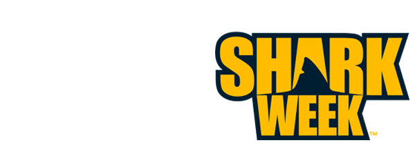 Ocean Conservancy WBD Shark Week Logo