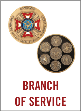 Branch of Service