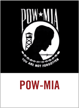 POW-MIA