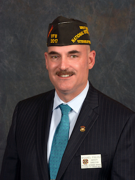 VFW Helps Veteran with Disability Claim in Record Time