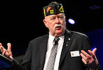 VFW Urges President to Quickly Sign Blue Water Navy Act
