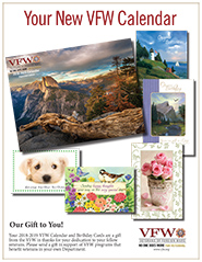 Donate to the Veterans of Foreign Wars (VFW) Donate to the Veterans of Foreign Wars (VFW)