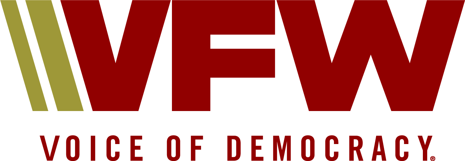 Voice of Democracy emblem