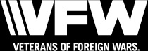 VFW VETERANS OF FOREIGN WARS.