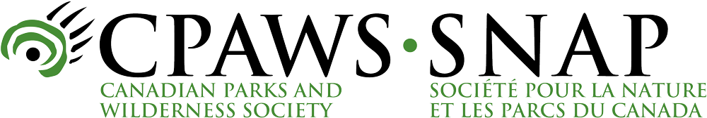 Logo SNAP - CPAWS