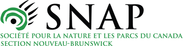 SNAP Nouveau-Brunswick