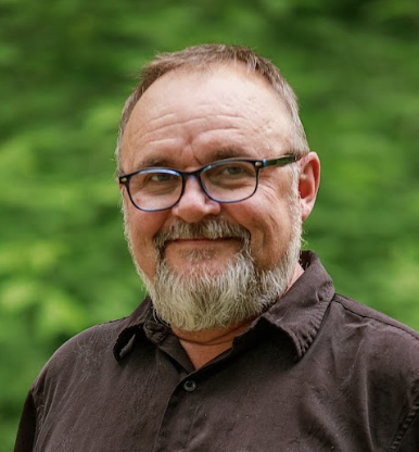 Ron Thiessen headshot