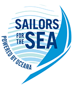 Sailors for the Sea Powered by Oceana