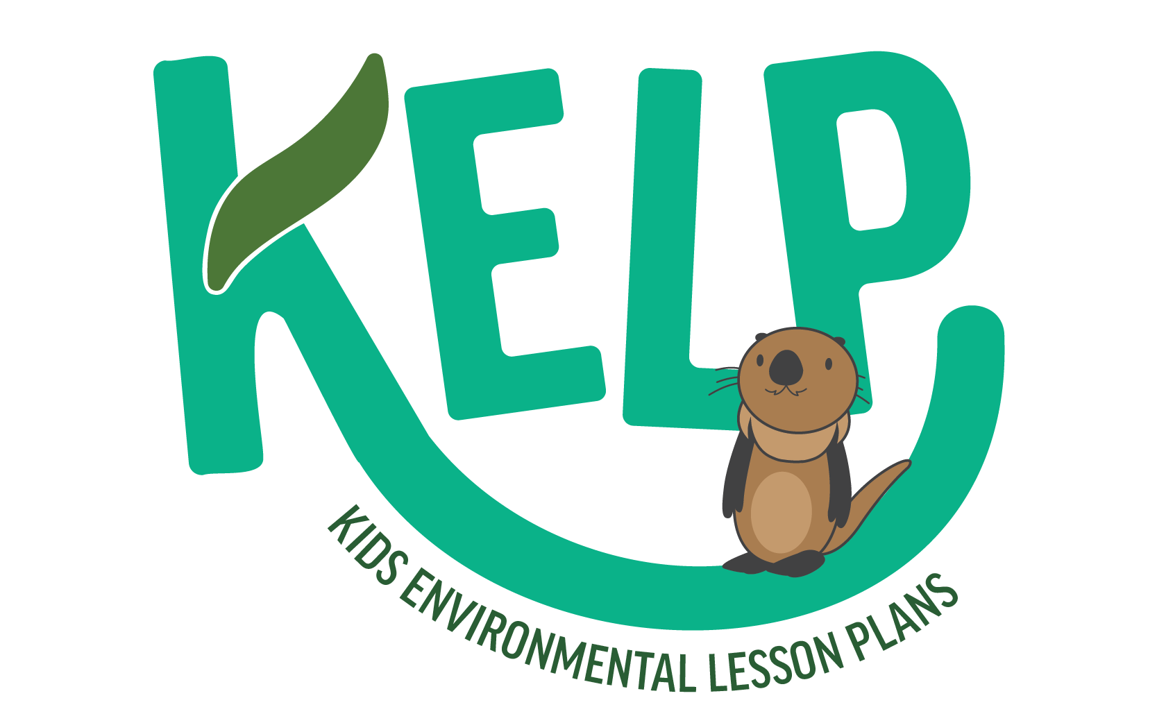 Kids Environmental Lesson Plans