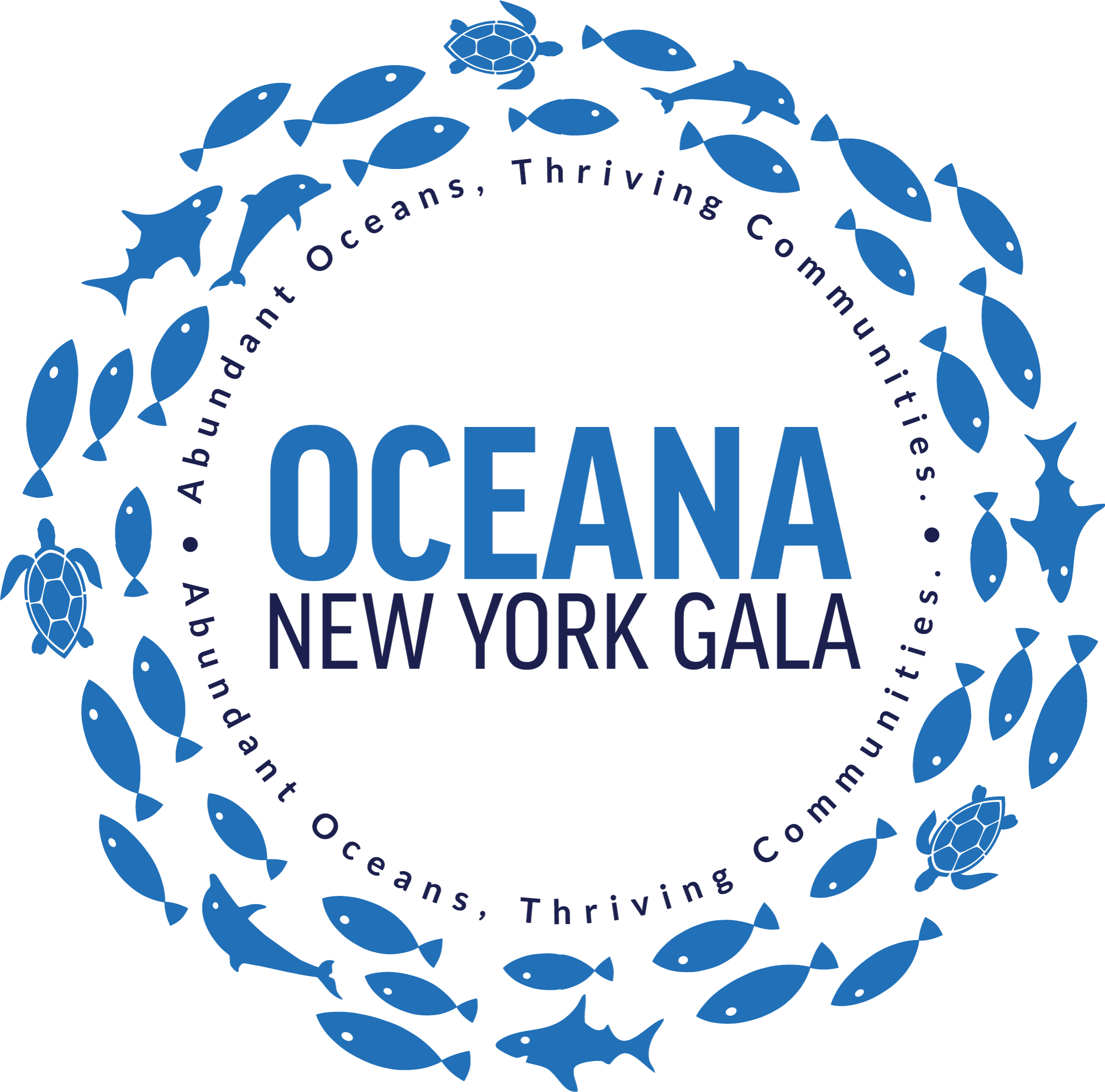 Oceana Logo