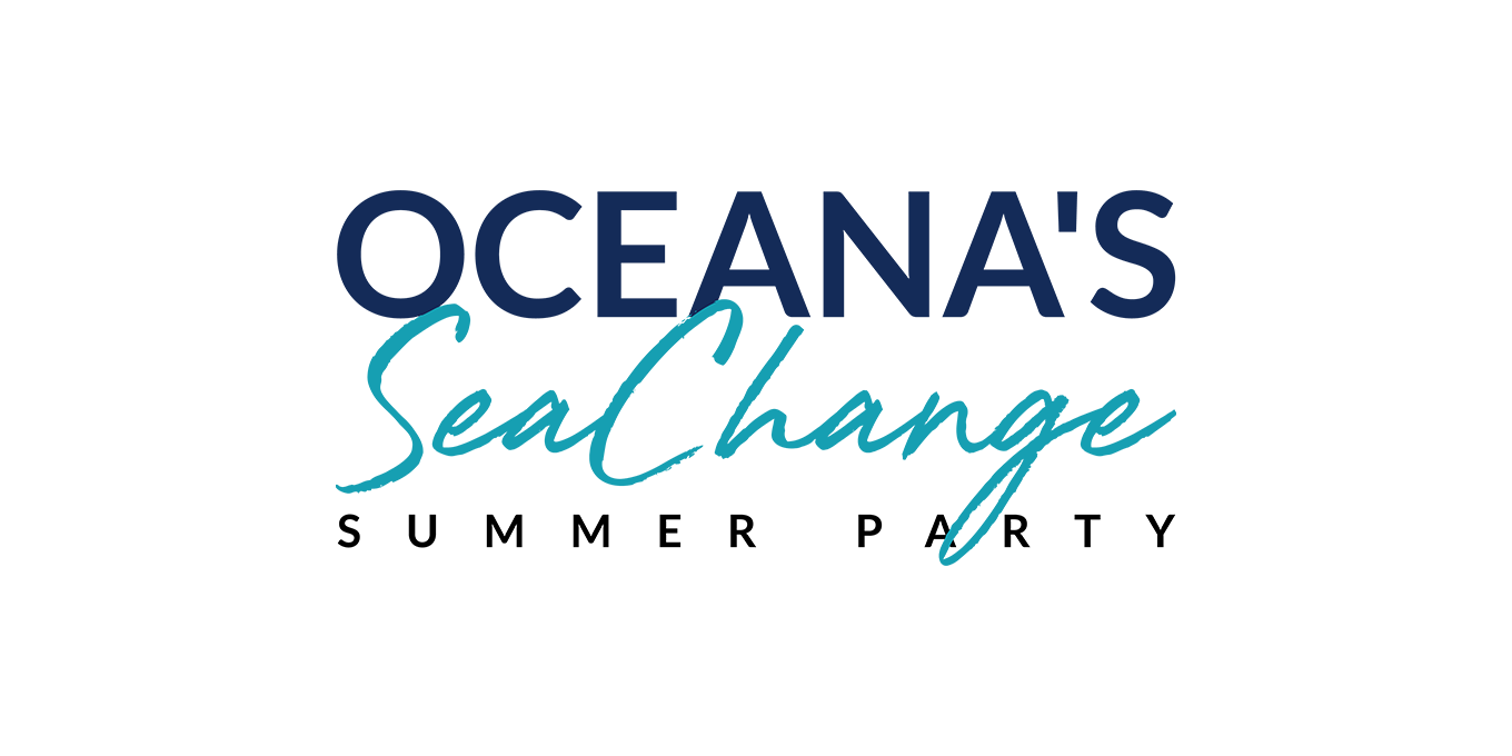 Oceana Logo