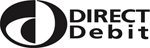 Direct Debit logo