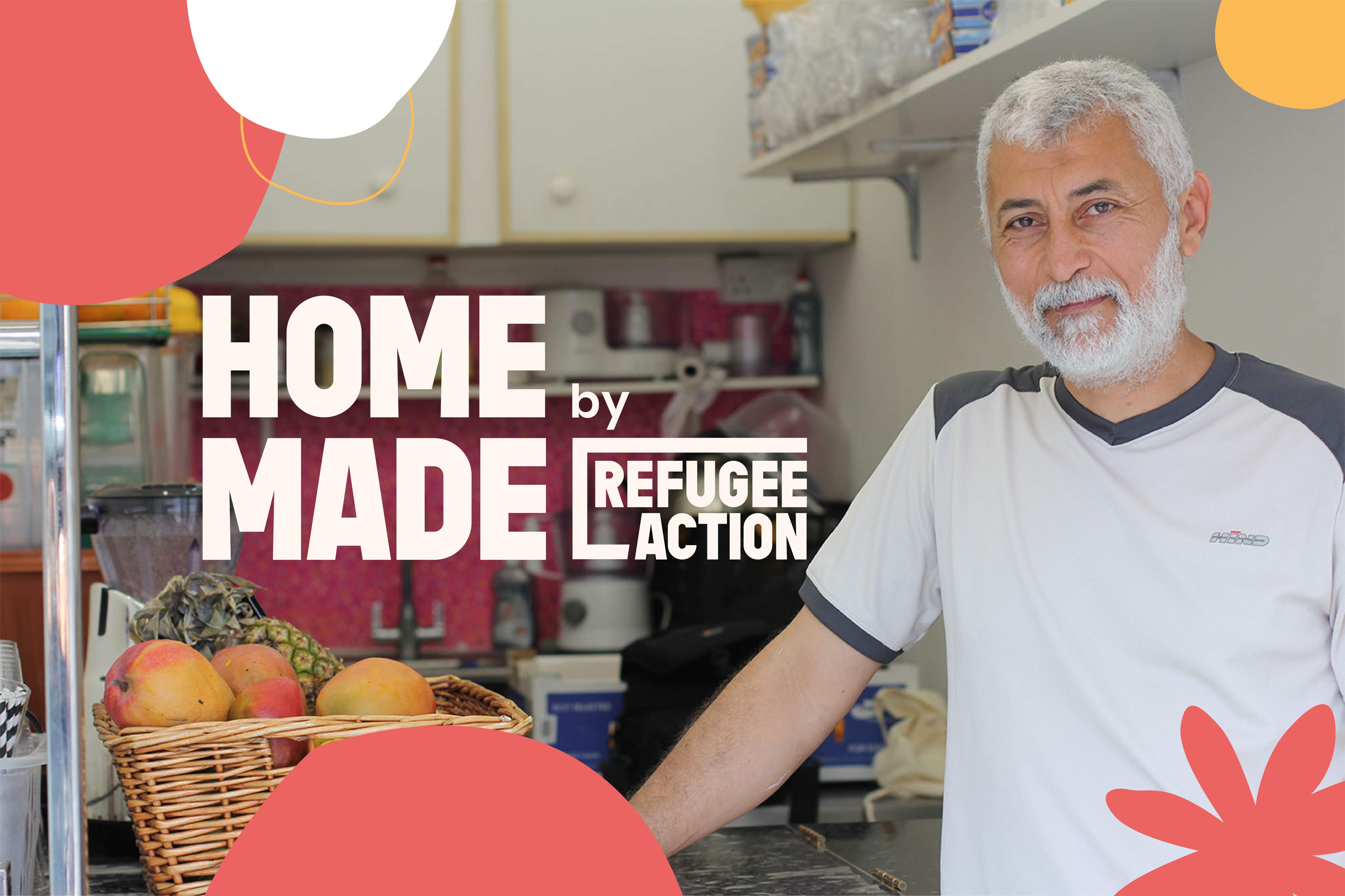 Refugee Action