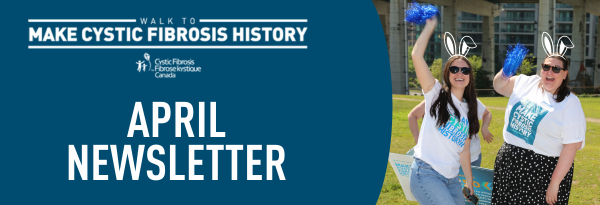 Walk 2025 March Newsletter