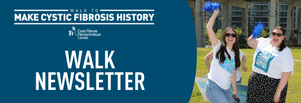 Walk 2025 March Newsletter