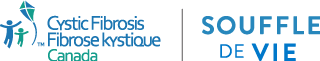 Cystic Fibrosis Canada Further logo