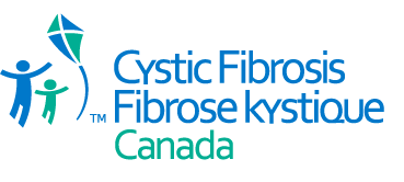 Logo de Fibrose Kystique Canada.