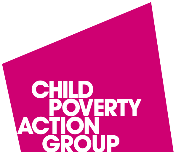 CPAG Logo