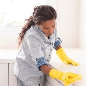 Domestic Workers