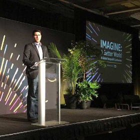 Imagine Conference