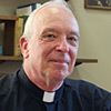 Father Raymond J. Finch, M.M.