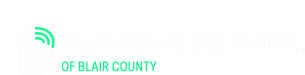 Big Brothers Big Sisters of Blair County