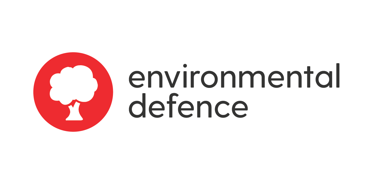 Environmental Defence Canada