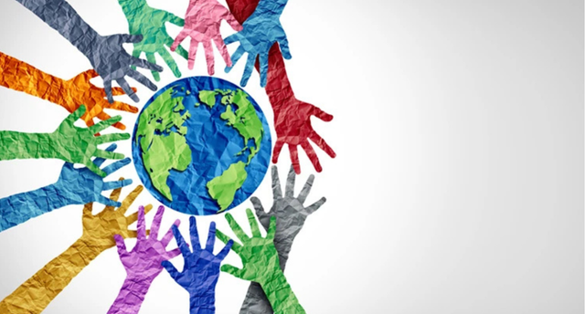Help create a better future