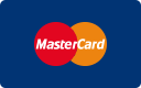 MasterCard Credit Card logo