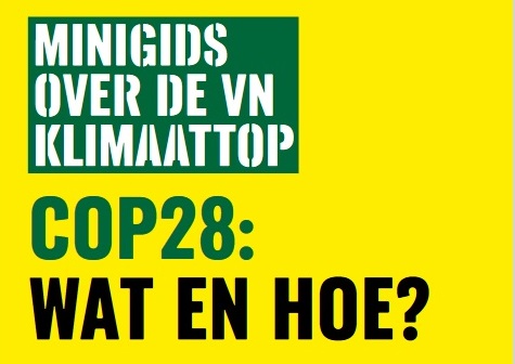 COP28 Gids 