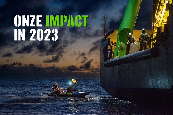 Impact Rapport