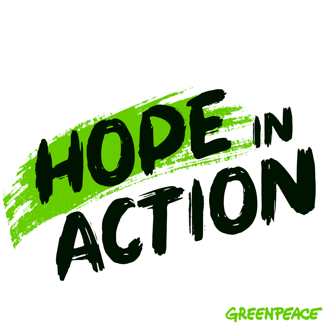 Hope in action 